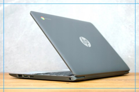 LAPTOP HP CHROMEBOOK 11 INTEL 4GB 80SSD KAM HDMI