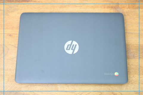 LAPTOP HP CHROMEBOOK 11 INTEL 4GB 80SSD KAM HDMI