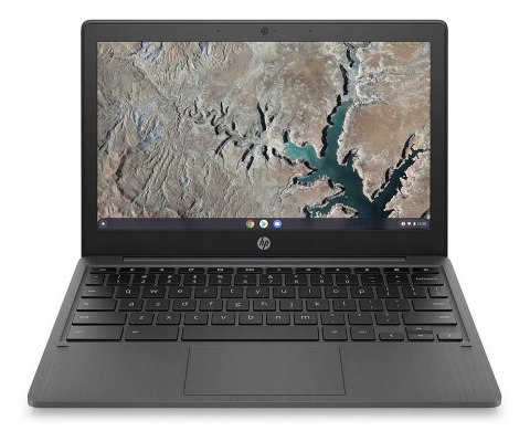 LAPTOP HP CHROMEBOOK 11A DDR4 8 RDZENI 32GB DOTYK