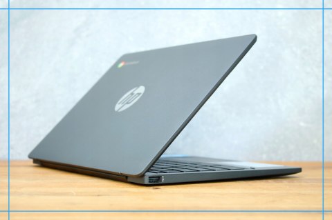 LAPTOP HP CHROMEBOOK 11A DDR4 8 RDZENI 96GB DOTYK