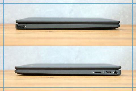 LAPTOP HP CHROMEBOOK 11A DDR4 8 RDZENI 96GB DOTYK