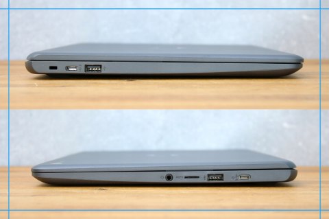 LAPTOP HP CHROMEBOOK 14 DDR4 AMD 32GB SSD KAMERA