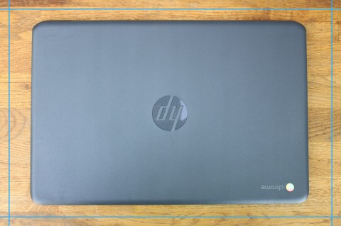 LAPTOP HP CHROMEBOOK 14 DDR4 AMD 32GB SSD KAMERA