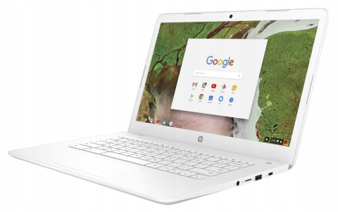 LAPTOP HP CHROMEBOOK 14 INTEL 4GB DDR4 32SSD KAM