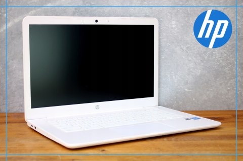 LAPTOP HP CHROMEBOOK 14 INTEL 4GB DDR4 32SSD KAM