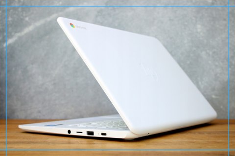 LAPTOP HP CHROMEBOOK 14 INTEL 4GB DDR4 96SSD KAM