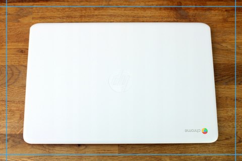 LAPTOP HP CHROMEBOOK 14 INTEL 4GB DDR4 96SSD KAM