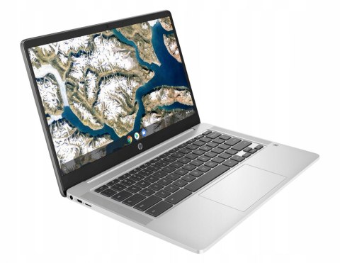 LAPTOP HP CHROMEBOOK 14A INTEL 4GB DDR4 32SSD KAM