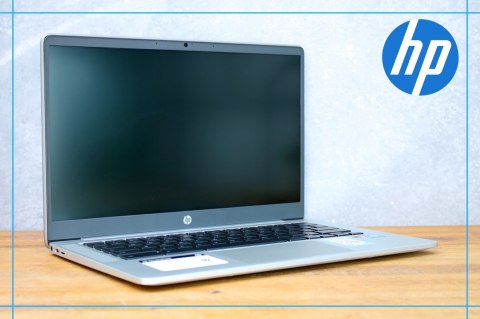 LAPTOP HP CHROMEBOOK 14A INTEL 4GB DDR4 32SSD KAM