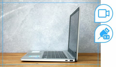LAPTOP HP CHROMEBOOK 14A INTEL 4GB DDR4 32SSD KAM