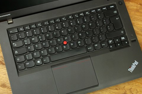 Lenovo ThinkPad T440 Intel Core i5 8GB DDR3 240GB SSD Windows 10 Pro 14"