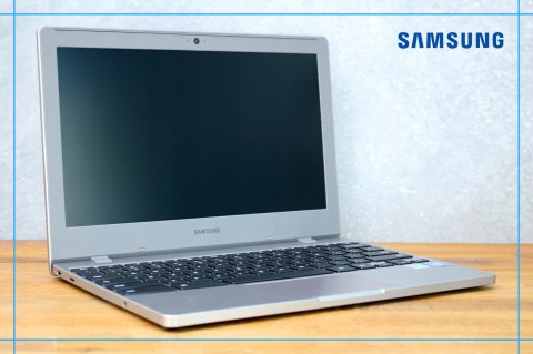 Samsung Chromebook 4 Intel Celeron N 4GB DDR4 32GB eMMC Chrome OS 11.6"