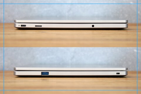 Samsung Chromebook 4 Intel Celeron N 4GB DDR4 32GB eMMC Chrome OS 11.6"