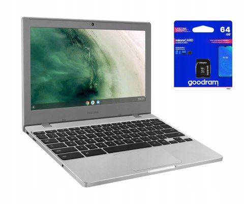 Samsung Chromebook 4 Intel Celeron N 4GB DDR4 96GB eMMC Chrome OS 11.6"