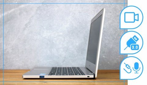 Samsung Chromebook 4 Intel Celeron N 4GB DDR4 96GB eMMC Chrome OS 11.6"