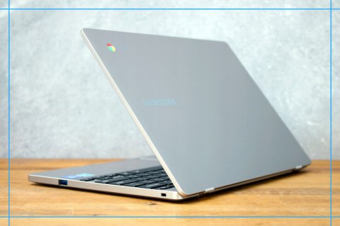 Samsung Chromebook 4 Intel Celeron N 4GB DDR4 96GB eMMC Chrome OS 11.6"