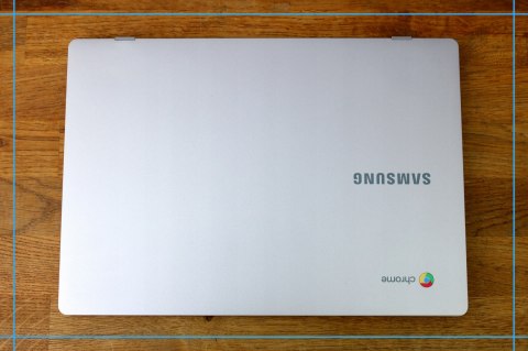 Samsung Chromebook 4 Intel Celeron N 4GB DDR4 96GB eMMC Chrome OS 11.6"