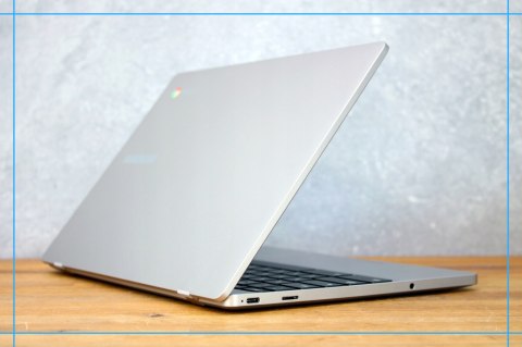 Samsung Chromebook 4 Intel Celeron N 6GB DDR4 64GB eMMC Chrome OS 11.6"