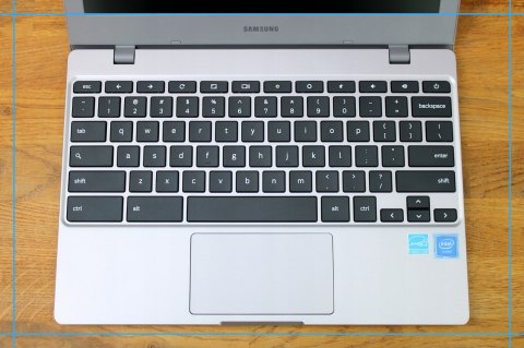 Samsung Chromebook 4 Intel Celeron N 6GB DDR4 64GB eMMC Chrome OS 11.6"