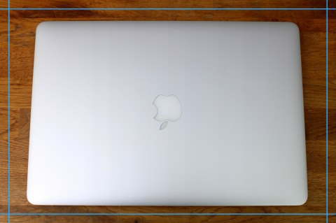 APPLE MACBOOK 15 A1398 I7 16GB 500SSD RADEON 2015