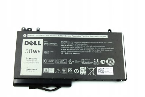 BATERIA DELL LATITUDE 5250 5470 E5450 0R5MD0