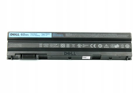 BATERIA DELL LATITUDE E6420 E6430 E6530 T54FJ