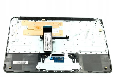 PALMREST HP CHROMEBOOK 11 G3 786886-001