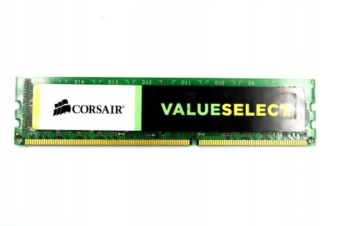 PAMIĘĆ RAM CORSAIR 8GB CMV8GX3M2A1333C9