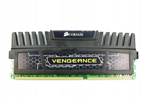 PAMIĘĆ RAM CORSAIR DDR3L 8GB CM8GX3M2A1600C9