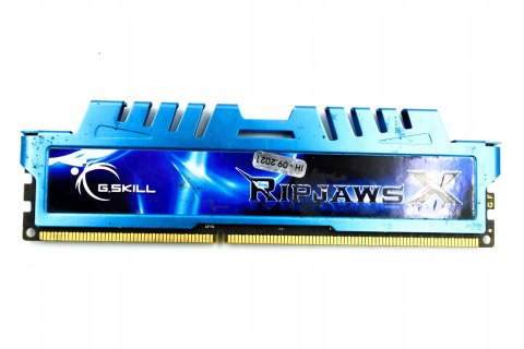 PAMIĘĆ RAM G.SKILL DDR3 16GB F3-2400C11D-16GXM