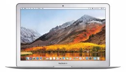 Apple Macbook Air A1369 Intel Core i7 8GB DDR3 256GB SSD Mac OS 13.3"