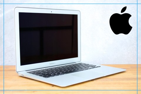 Apple Macbook Air A1369 Intel Core i7 8GB DDR3 256GB SSD Mac OS 13.3"