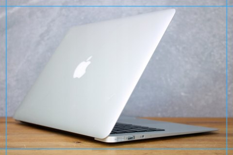 Apple Macbook Air A1369 Intel Core i7 8GB DDR3 256GB SSD Mac OS 13.3"