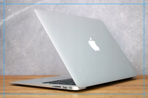 Apple Macbook Air A1369 Intel Core i7 8GB DDR3 256GB SSD Mac OS 13.3"