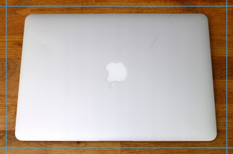 Apple Macbook Air A1369 Intel Core i7 8GB DDR3 256GB SSD Mac OS 13.3"