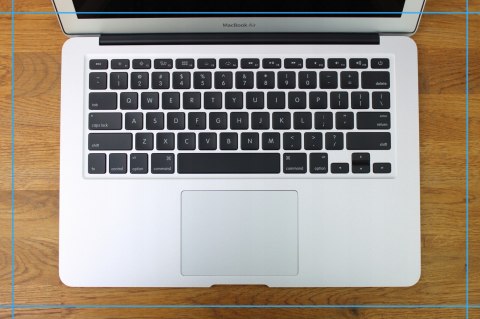 Apple Macbook Air A1369 Intel Core i7 8GB DDR3 256GB SSD Mac OS 13.3"