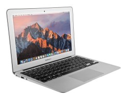 Apple Macbook Air A1465 Intel Core i5 4GB DDR3 256GB SSD Mac OS 11.6"