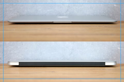 Apple Macbook Air A1465 Intel Core i5 4GB DDR3 256GB SSD Mac OS 11.6"