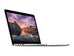 Apple Macbook Pro A1502 Intel Core i7 8GB DDR3 256GB SSD Mac OS 13.3"