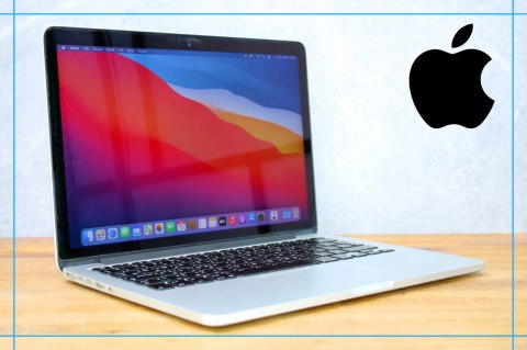 Apple Macbook Pro A1502 Intel Core i7 8GB DDR3 256GB SSD Mac OS 13.3"