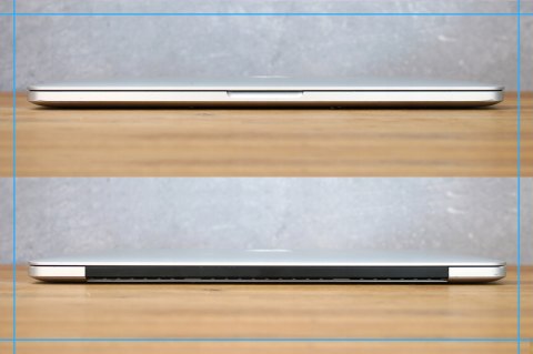 Apple Macbook Pro A1502 Intel Core i7 8GB DDR3 256GB SSD Mac OS 13.3"