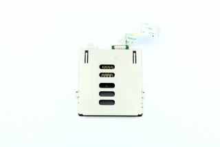CZYTNIK SMART CARD DELL LATITUDE E6420 01FGH6
