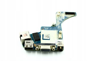 MODUŁ USB VGA LAN DELL LATITUDE E6420 0CYXNG