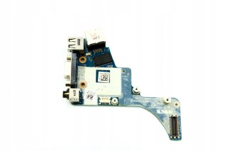 MODUŁ USB VGA LAN DELL LATITUDE E6420 0CYXNG