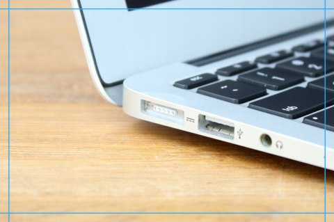 Apple Macbook Air A1465 Intel Core i7 8GB DDR3 256GB SSD Mac OS 11.6"