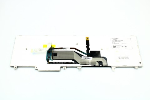 KLAWISZE DELL PRECISION M4600 M6600 M6700 0564JN