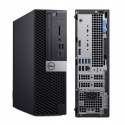 Dell Optiplex 5060 SFF Intel Core i5 16GB DDR4 512GB SSD Windows 10 Pro