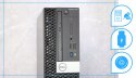 Dell Optiplex 5060 SFF Intel Core i5 16GB DDR4 512GB SSD Windows 10 Pro