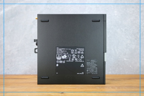 Dell Optiplex 5060 Tiny Intel Core i5 8GB DDR4 1000GB SSD Windows 10 Pro