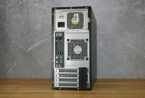 Dell Optiplex 7010 Tower Intel Core i3 8GB DDR3 240GB SSD DVD Windows 10 Pro